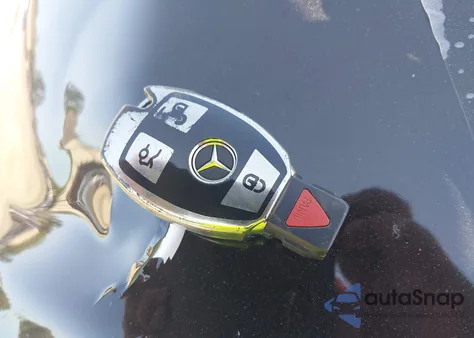 2014 Mercedes-Benz E 350 4Matic из США, поврежденный, VIN WDDKJ8JB1EF286035